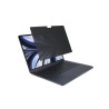 Kensington MagPro Elite - Filtr pro zvýšení soukromí k notebooku - dvoucestné - odstranitelné - magnetické - 15" - černá - pro
