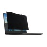 Kensington MagPro 13.3" (16:9) Laptop Privacy Screen with Magnetic Strip - Filtr pro zvýšení soukromí k notebooku - šířka 13,3"