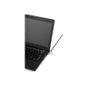 Kensington Slim Combination Laptop Lock - Bezpečnostní kabelový zámek - 1.8 m