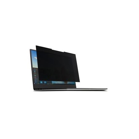 Kensington MagPro Elite - Filtr pro zvýšení soukromí k notebooku - odstranitelné - magnetické - 16" - černá - pro Apple MacBook