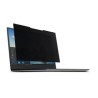 Kensington MagPro Elite - Filtr pro zvýšení soukromí k notebooku - odstranitelné - magnetické - 16" - černá - pro Apple MacBook