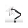 Kensington SmartFit One-Touch Height Adjustable Single Monitor Arm - Montážní sada - nastavitelné rameno - pro obrazovka