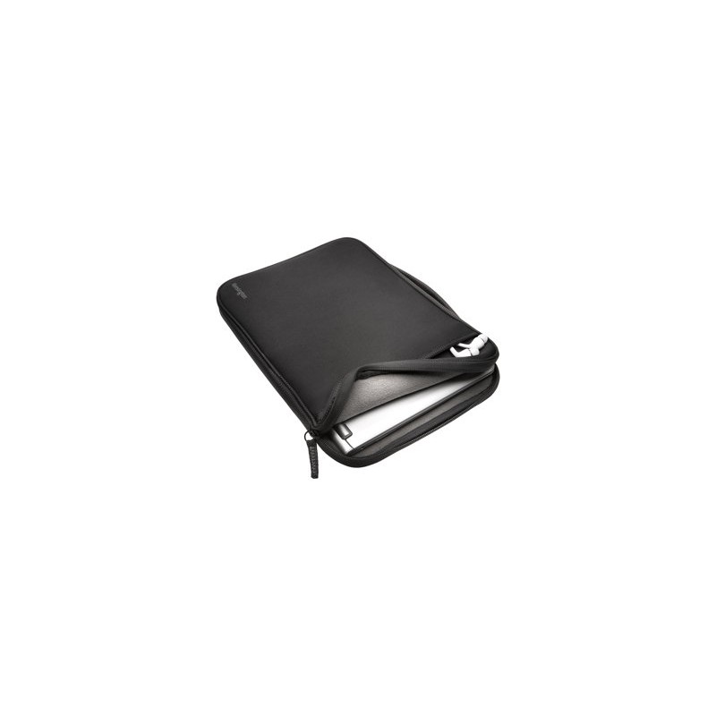 Kensington Universal - Pouzdro na notebook - 11.6" - černá