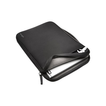 Kensington Universal - Pouzdro na notebook - 11.6" - černá