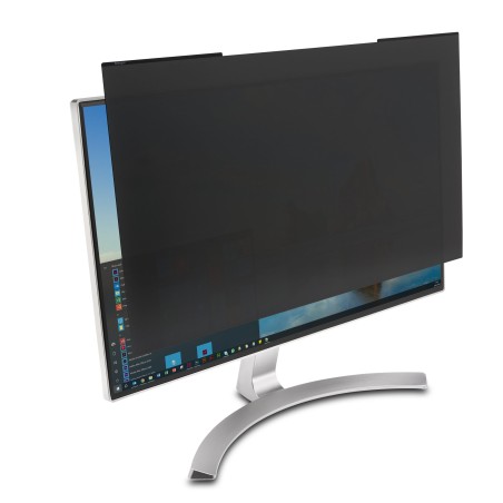 Kensington MagPro 24" (16:10) Monitor Privacy Screen with Magnetic Strip - Filtr displeje ke zvýšení soukromí - 24"