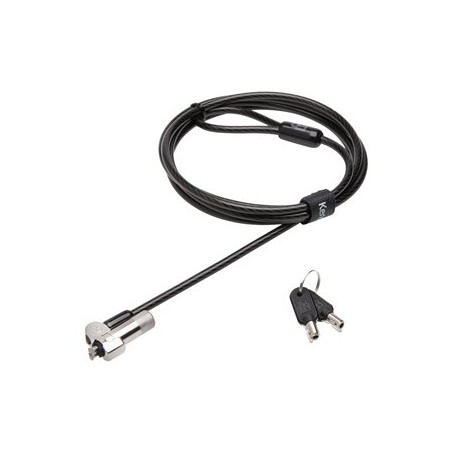 Kensington NanoSaver Keyed Laptop Lock - Bezpečnostní kabel - 1.8 m