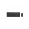 Kensington KM150 EQ - Klávesnice a sada myši - full size - bezdrátový - 2.4 GHz - QWERTZ - FSC karton
