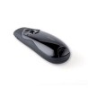 Kensington Presenter Expert Red Laser with Cursor Control - Dálkový ovladač prezentací - RF - černá