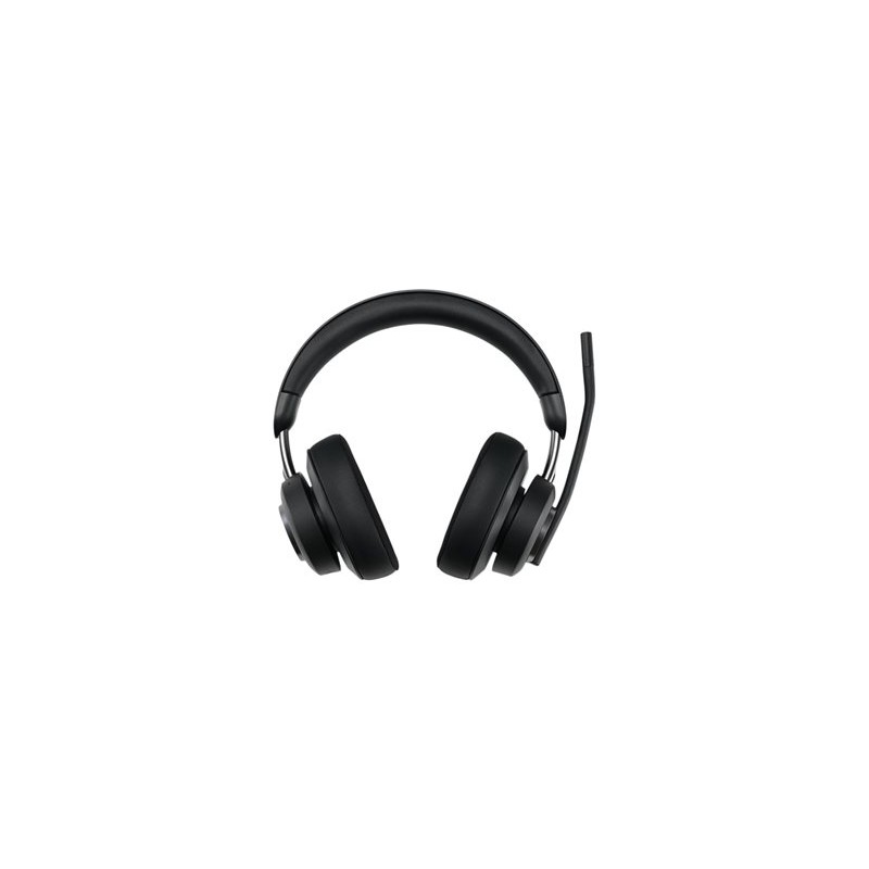 Kensington H3000 - Náhlavní souprava - plná velikost - Bluetooth - bezdrátový