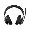 Kensington H3000 - Náhlavní souprava - plná velikost - Bluetooth - bezdrátový
