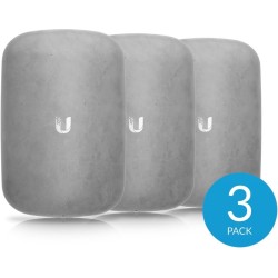 Ubiquiti EXTD-cover-Concrete-3, U6 Extender Cover, beton