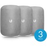 Ubiquiti EXTD-cover-Concrete-3, U6 Extender Cover, beton