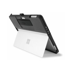 Kensington BlackBelt EQ - Zadní kryt pro tablet - drsný povrch - pro Microsoft Surface Pro 9, Pro 9 for Business, Pro 10 for