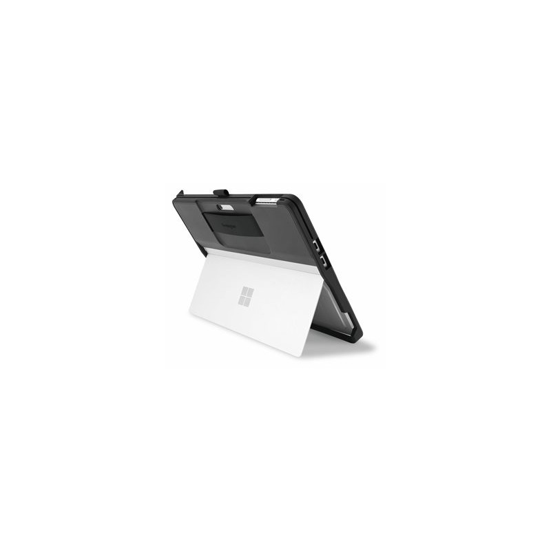 Kensington BlackBelt EQ - Zadní kryt pro tablet - drsný povrch - pro Microsoft Surface Pro 9, Pro 9 for Business, Pro 10 for