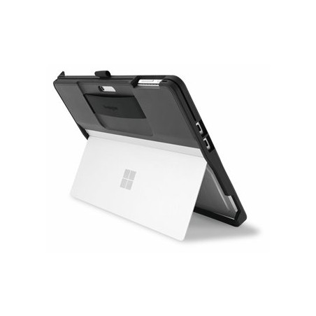 Kensington BlackBelt EQ - Zadní kryt pro tablet - drsný povrch - pro Microsoft Surface Pro 9, Pro 9 for Business, Pro 10 for