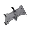 StarTech.com VESA Laptop Tray, Adjustable Monitor Arm Laptop Tray Secures Notebooks up to 4.5kg (9.9lb), 75x75 & 100x100 VESA