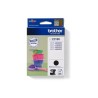 Brother LC221BK - Černá - originální - inkoustová cartridge - pro Brother DCP-J562DW