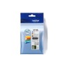 Brother LC3219XL Value Pack - 4-balení - XL - černá, žlutá, azurová, purpurová - originální - inkoustová cartridge - pro