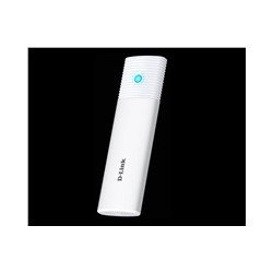 D-Link DSP-111 USB-C Enclosure/Externí box pro M.2 NVMe/NGFF SSD