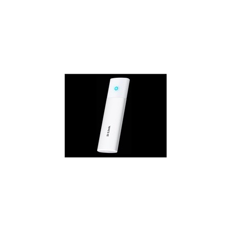 D-Link DSP-111 USB-C Enclosure/Externí box pro M.2 NVMe/NGFF SSD