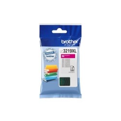 Brother LC3219XLM - XL - purpurová - originální - blistr - inkoustová cartridge - pro Brother MFC-J5335DW, MFC-J5730DW