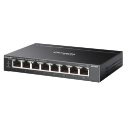 TP-Link OMADA switch ES208GP