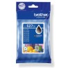 Brother LC527BK - Cerná - originální - polštárový balícek - inkoustová cartridge - pro Brother MFC-J4350DW, MFC-J4550DW