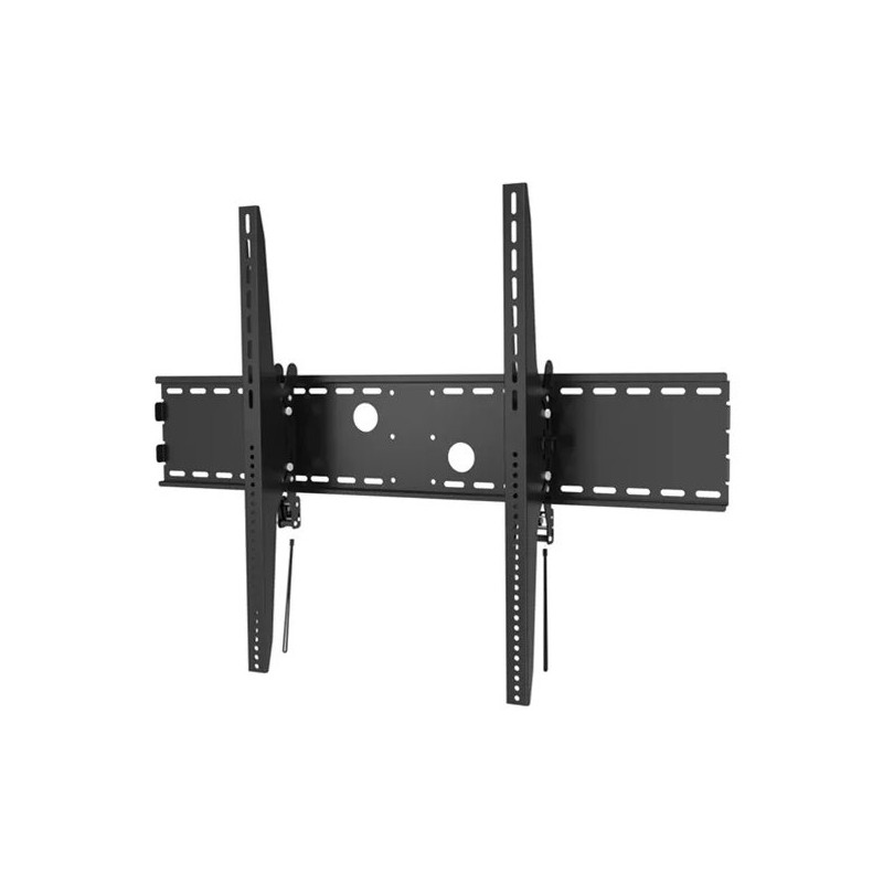 Neomounts LFD-W2000 - Držák - sklopný - pro Displej LCD - černá - velikost obrazovky: 60"-100" - montáž na stěnu