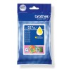 Brother LC527XLY - Vysoká výtežnost - žlutá - originální - polštárový balícek - inkoustová cartridge - pro Brother MFC-J4350DW