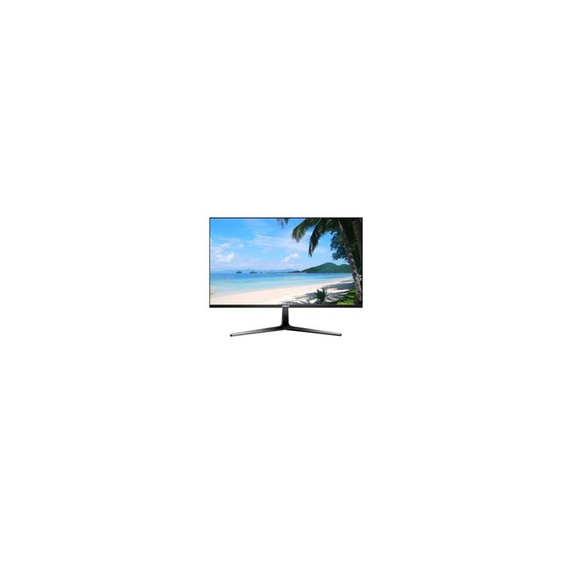 Dahua LM24-B201S - LED monitor - 23.8" - 1920 x 1080 Full HD (1080p) @ 100 Hz - 250 cd/m? - 1000:1 - 4 ms - HDMI, VGA