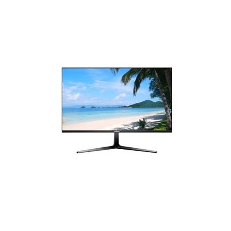 Dahua LM24-B201S - LED monitor - 23.8" - 1920 x 1080 Full HD (1080p) @ 100 Hz - 250 cd/m? - 1000:1 - 4 ms - HDMI, VGA