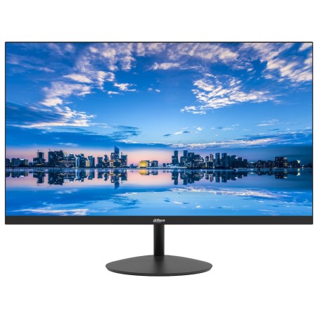 Dahua DHI-LM22-A201Y - LED monitor - 21.45" - 1920 x 1080 Full HD (1080p) @ 100 Hz - 250 cd/m? - 1000:1 - 5 ms