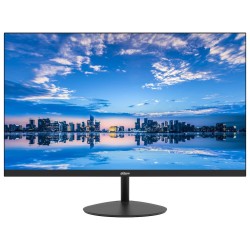 Dahua DHI-LM24-A201Y - LED monitor - 23.8" - 1920 x 1080 Full HD (1080p) @ 100 Hz - 250 cd/m? - 1200:1 - 5 ms