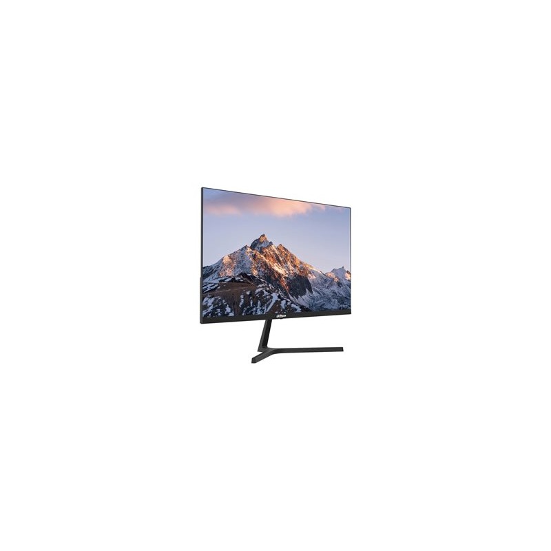 Dahua DHI-LM24-B221 - LED monitor - 24" (23.8" zobrazitelný) - 1920 x 1080 Full HD (1080p) @ 144 Hz - IPS - 250 cd/m? - 1200:1