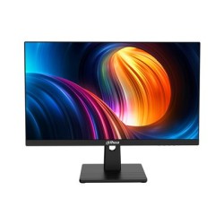 Dahua DHI-LM25-B221B - Commercial Series - LED monitor - 24.5" - 1920 x 1080 Full HD (1080p) @ 144 Hz - IPS - 300 cd/m?