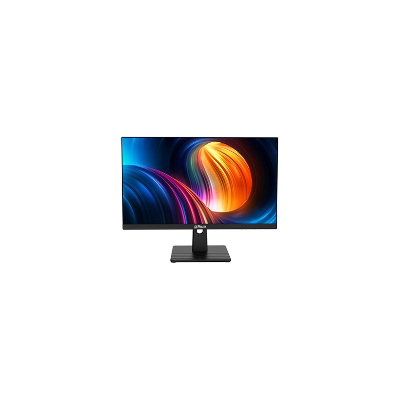 Dahua DHI-LM25-B221B - Commercial Series - LED monitor - 24.5" - 1920 x 1080 Full HD (1080p) @ 144 Hz - IPS - 300 cd/m?