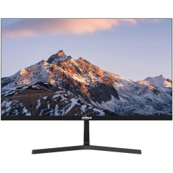 Dahua DHI-LM24-B221S - LED monitor - 24" (23.8" zobrazitelný) - 1920 x 1080 Full HD (1080p) @ 144 Hz - IPS - 250 cd/m? - 1000:1