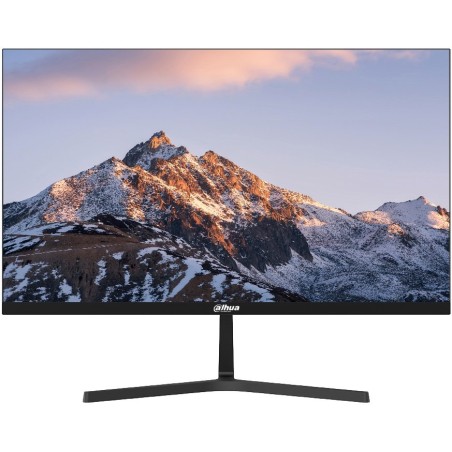 Dahua DHI-LM24-B221S - LED monitor - 24" (23.8" zobrazitelný) - 1920 x 1080 Full HD (1080p) @ 144 Hz - IPS - 250 cd/m? - 1000:1