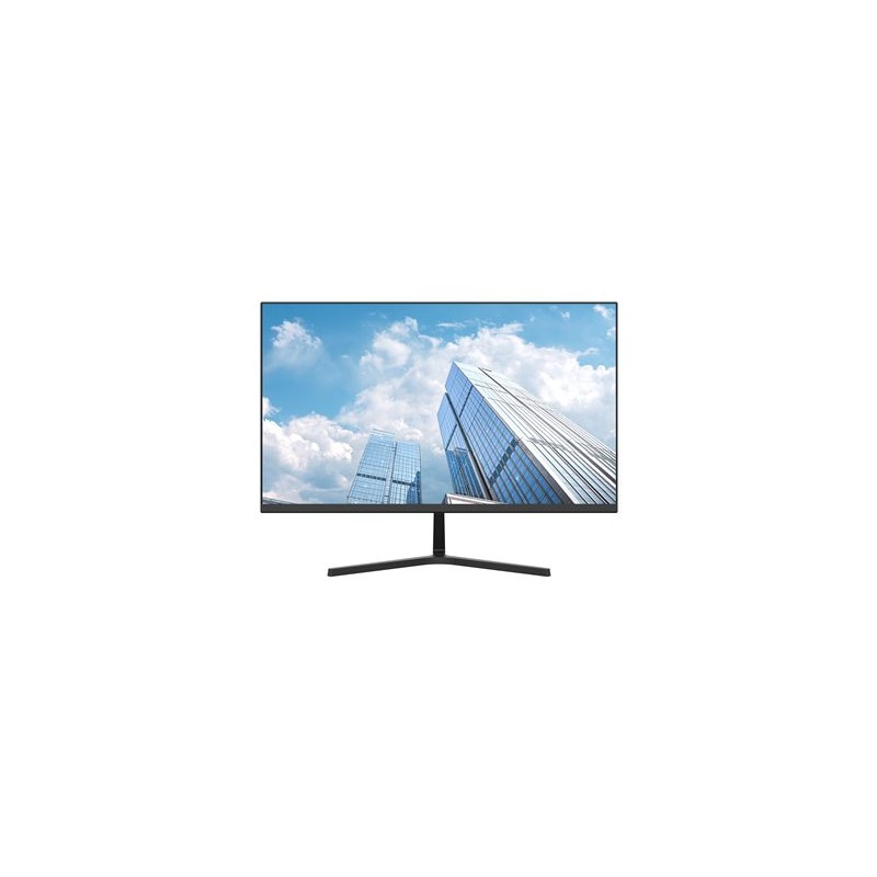 Dahua LM27-B201S - LED monitor - 27" - 1920 x 1080 Full HD (1080p) @ 100 Hz - IPS - 250 cd/m? - 1000:1 - 5 ms - HDMI, VGA
