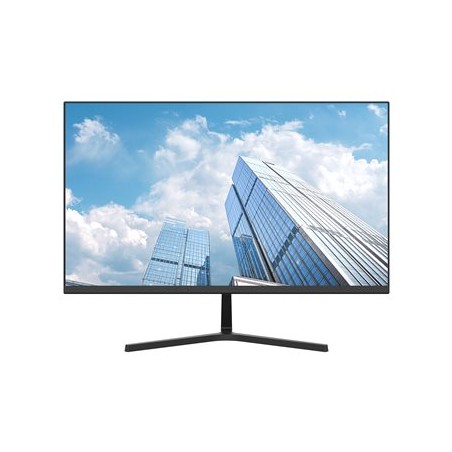 Dahua LM27-B201S - LED monitor - 27" - 1920 x 1080 Full HD (1080p) @ 100 Hz - IPS - 250 cd/m? - 1000:1 - 5 ms - HDMI, VGA