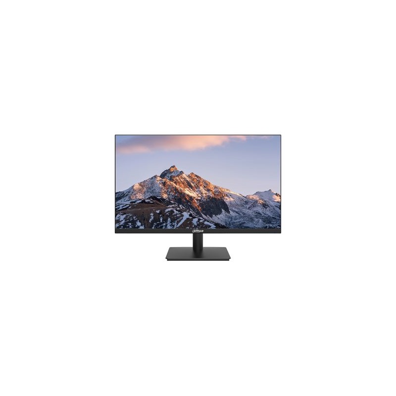 Dahua LM27-A221Y, 27 IPS 16:9 1920x1080 144Hz 250cdm 1200:1 1ms VGA HDMI VESA 3Y