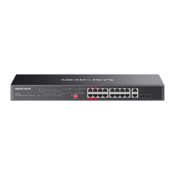 MERCUSYS switch MS120PG