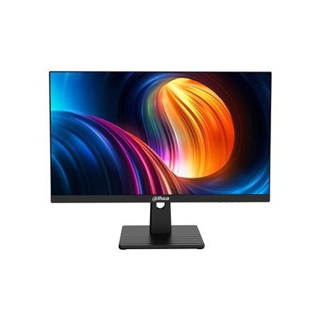 Dahua DHI-LM27-B221B - Commercial Series - LED monitor - 27" - 1920 x 1080 Full HD (1080p) @ 144 Hz - IPS - 300 cd/m? - 1300:1
