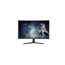 Dahua DHI-LM27-E240C - LED monitor - hraní her - zakřivená - 27" - 1920 x 1080 Full HD (1080p) @ 240 Hz - VA - 350 cd/m?