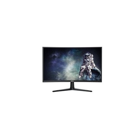 Dahua DHI-LM27-E240C - LED monitor - hraní her - zakřivená - 27" - 1920 x 1080 Full HD (1080p) @ 240 Hz - VA - 350 cd/m?