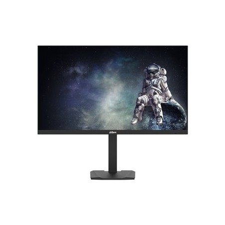 Dahua DHI-LM27-EM331A - LED monitor - hraní her - 27" - 2560 x 1440 QHD @ 200 Hz - IPS - 600 cd/m? - 1000:1 - 1 ms - 2xHDMI