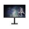 Dahua DHI-LM27-EM331A - LED monitor - hraní her - 27" - 2560 x 1440 QHD @ 200 Hz - IPS - 600 cd/m? - 1000:1 - 1 ms - 2xHDMI