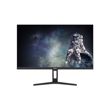 Dahua LM27-E331Y Gaming, 27 IPS 16:9 2560x1440 HDR 200Hz 300cdm 1000:1 1ms 2xHDMI 2xDP Audio out VESA 3Y