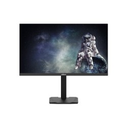Dahua LM27-E331AY Gaming, 27 IPS 16:9 2560x1440 HDR 200Hz 300cdm 1000:1 1ms 2xHDMI 2xDP Audio out Pivot VESA 3Y