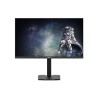 Dahua LM27-E331AY Gaming, 27 IPS 16:9 2560x1440 HDR 200Hz 300cdm 1000:1 1ms 2xHDMI 2xDP Audio out Pivot VESA 3Y